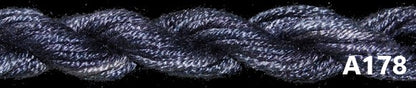 Soie d’Alger® (Threadworx Overdyed)