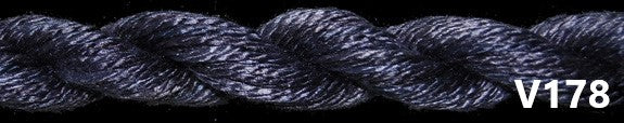 Vineyard Silk (Threadworx Overdyed)