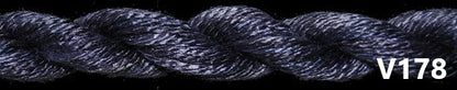 Vineyard Silk (Threadworx Overdyed)