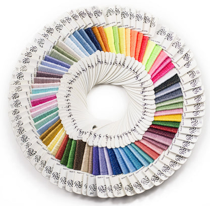 Sparkle Rays, Petite - Metallic Ribbon