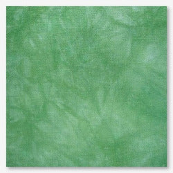 Spring - Hand Dyed Cashel Linen - 28 count