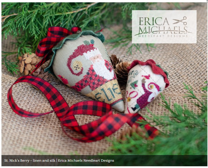 St. Nick's Berry