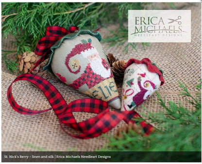 St. Nick's Berry