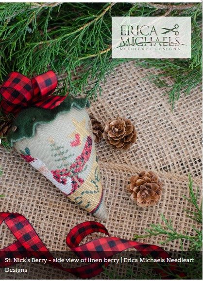 St. Nick's Berry
