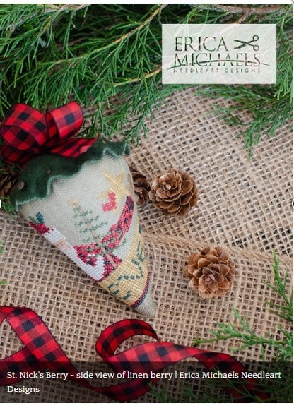 St. Nick's Berry