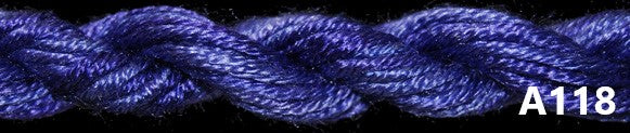 Soie d’Alger® (Threadworx Overdyed)
