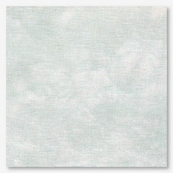 Sterling - Hand Dyed Cashel Linen - 28 count