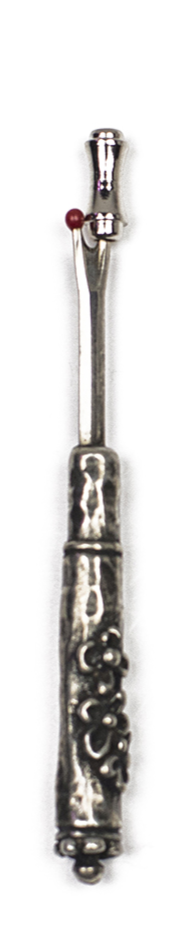 Stitch Remover - Pewter Designs