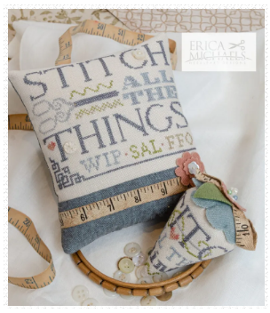 Stitch All the Things