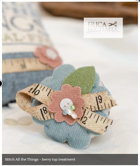 Stitch All the Things