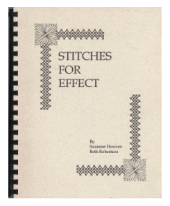 Stitches For Effect