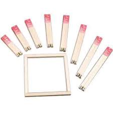Mini Stretcher Bars