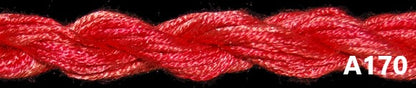 Soie d’Alger® (Threadworx Overdyed)