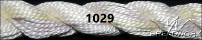 Perle Cotton (Overdyed) - Size # 8