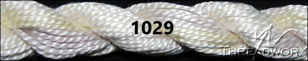 Perle Cotton (Overdyed) - Size # 5 Group 1 (Range 510s)