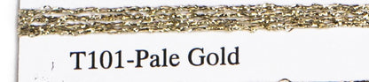 Tiara - Metallic Braid