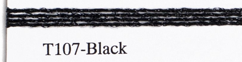 Tiara - Metallic Braid