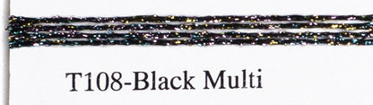 Tiara - Metallic Braid