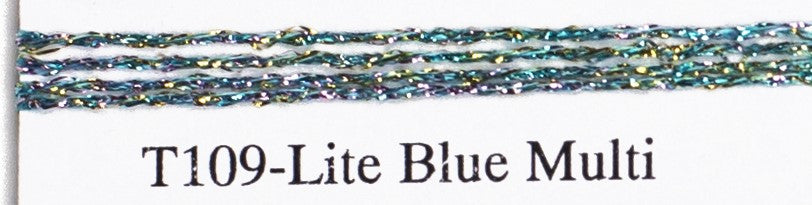 Tiara - Metallic Braid