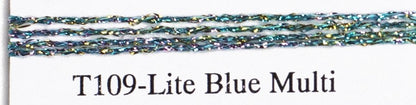Tiara - Metallic Braid