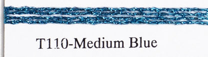 Tiara - Metallic Braid
