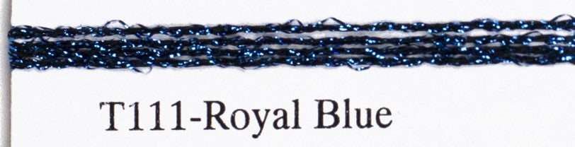 Tiara - Metallic Braid