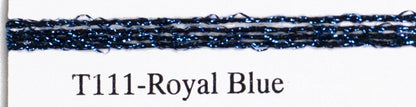 Tiara - Metallic Braid