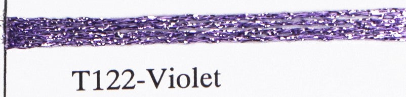 Tiara - Metallic Braid