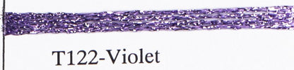 Tiara - Metallic Braid