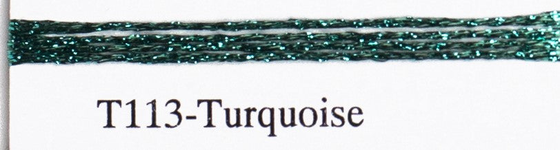 Tiara - Metallic Braid