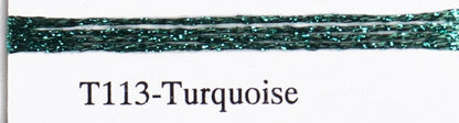 Tiara - Metallic Braid