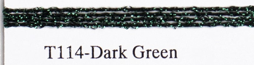Tiara - Metallic Braid