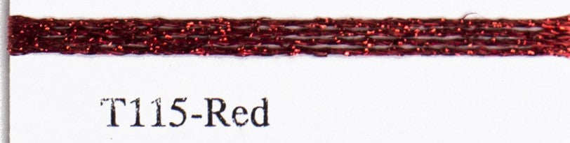 Tiara - Metallic Braid
