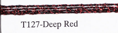 Tiara - Metallic Braid
