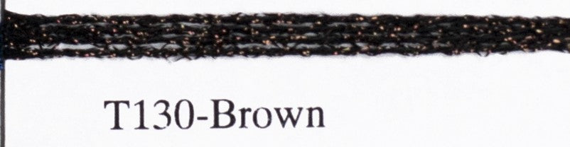 Tiara - Metallic Braid