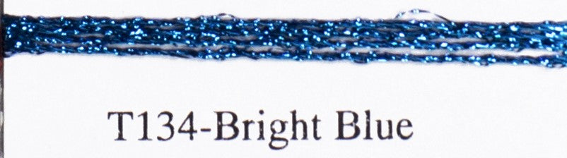 Tiara - Metallic Braid