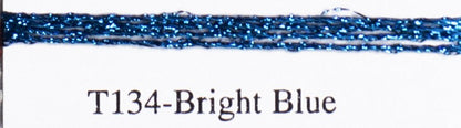 Tiara - Metallic Braid