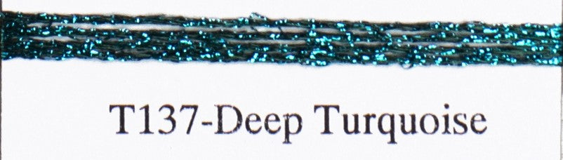 Tiara - Metallic Braid