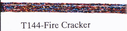 Tiara - Metallic Braid