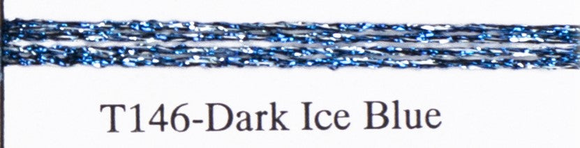 Tiara - Metallic Braid
