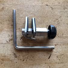 Lowery Table Clamp Kit
