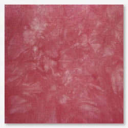 Tango - Hand Dyed Newcastle Linen - 40 count