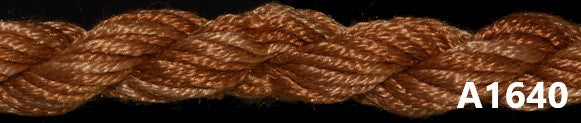 Soie d’Alger® (Threadworx Overdyed)