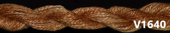 Vineyard Silk (Threadworx Overdyed)