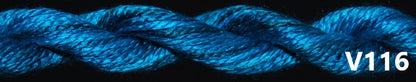 Vineyard Silk (Threadworx Overdyed)