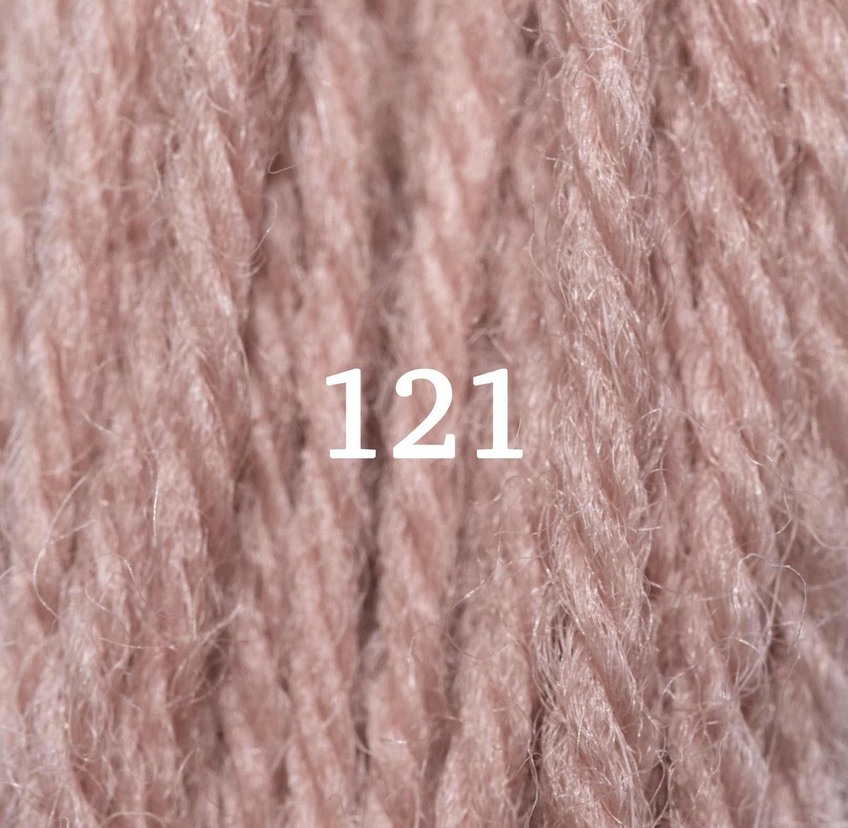 Crewel - 120 Range (Terra Cotta)