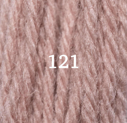 Tapestry - 120 Range (Terra Cotta)