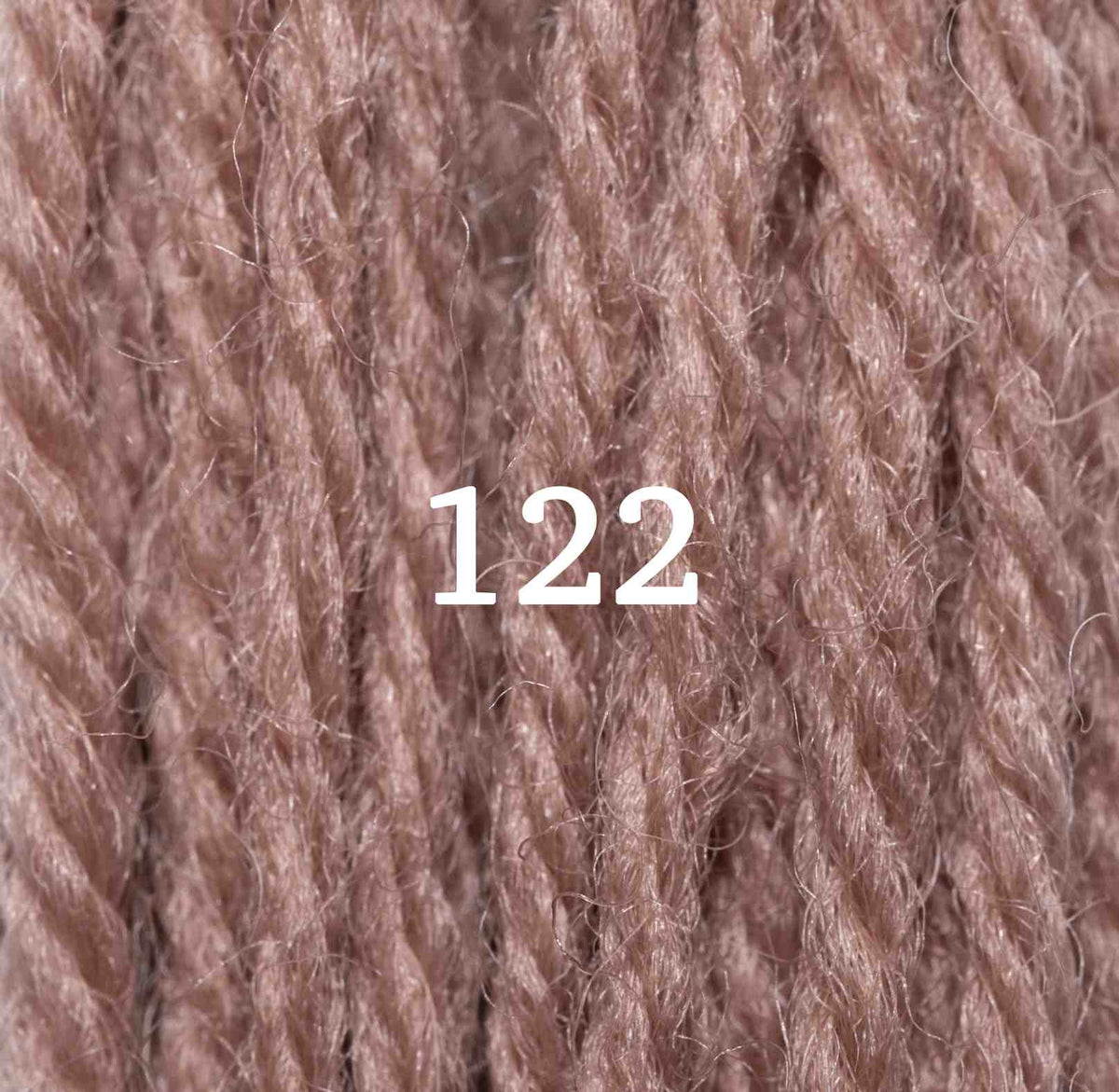 Crewel - 120 Range (Terra Cotta)