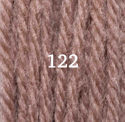Crewel - 120 Range (Terra Cotta)