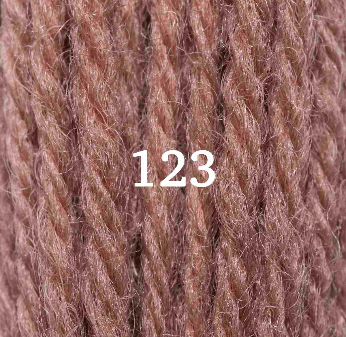 Crewel - 120 Range (Terra Cotta)